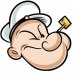 Popeye's Avatar