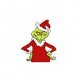 The Grinch's Avatar